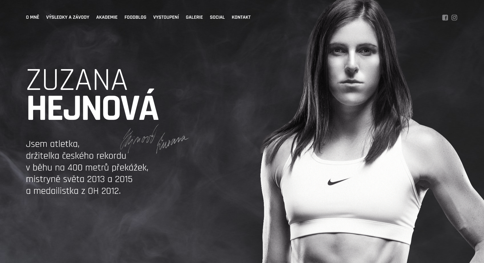 Vytvořili jsme pro Vás nové www stránky